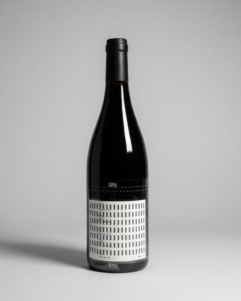 2024 Terre de ciel - Rose