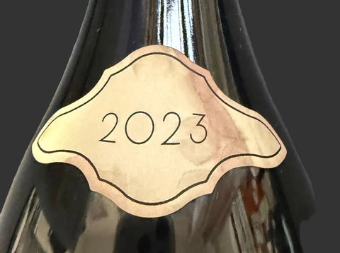 2023 Guilbert Gillet Savigny-lès-Beaune "Aux Champs des Pruniers" VV (Drop at year Label*)